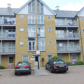 Bingley Court, Canterbury.