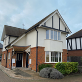 Vicarage Gardens, Whitstable