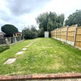 Streetfield, Herne Bay