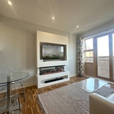 Westbay Court