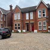 Canterbury Road, Herne Bay 