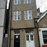 Harbour Mansions, Whitstable. 