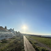 West Beach, Whitstable