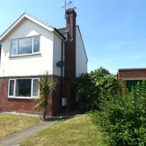 Old Bridge Road, Whitstable.