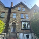 Old Dover Road, Canterbury 
