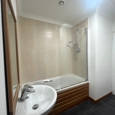 Marine Court 