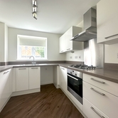 Aurum Close