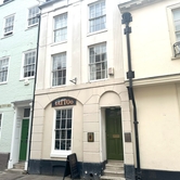 Castle Street, Canterbury