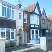 Westgate Terrace, Whitstable