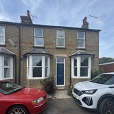 Grenville Villas, Herne Bay.