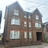 Gordon Road, Canterbury