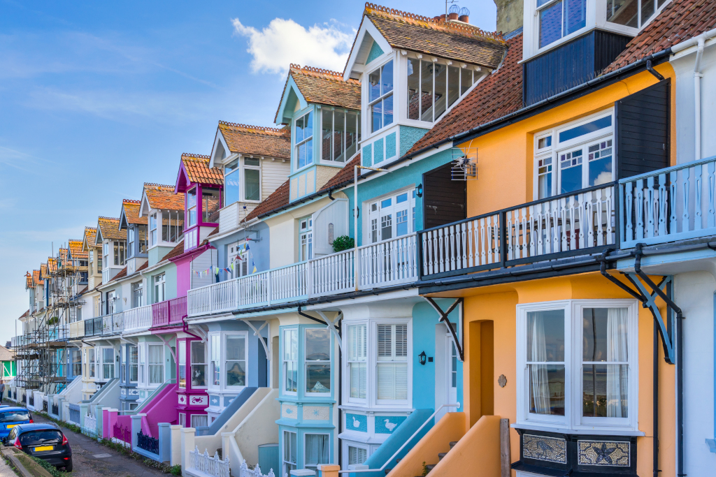 Let Solutions Property Search